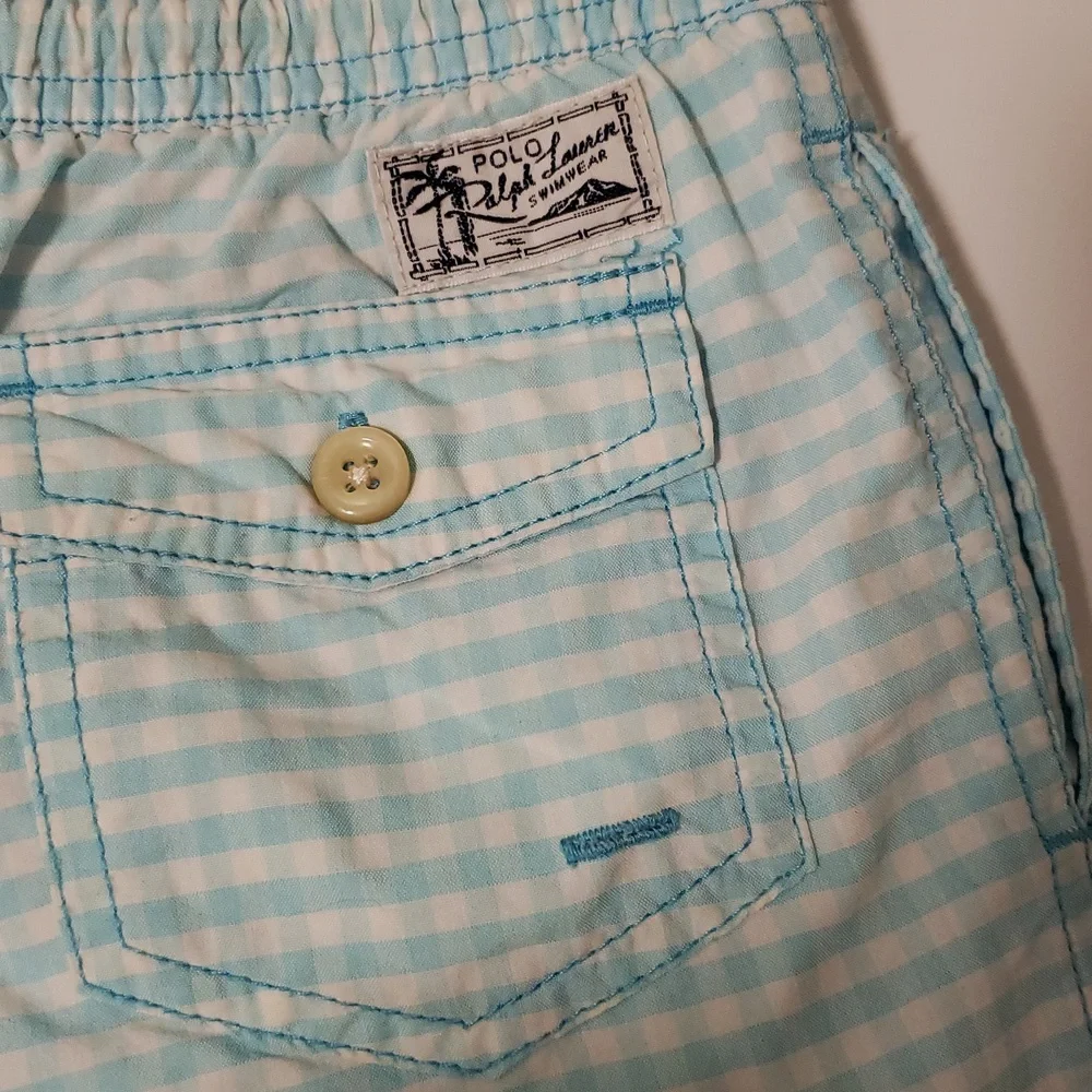 Polo Ralph Lauren excellent barely